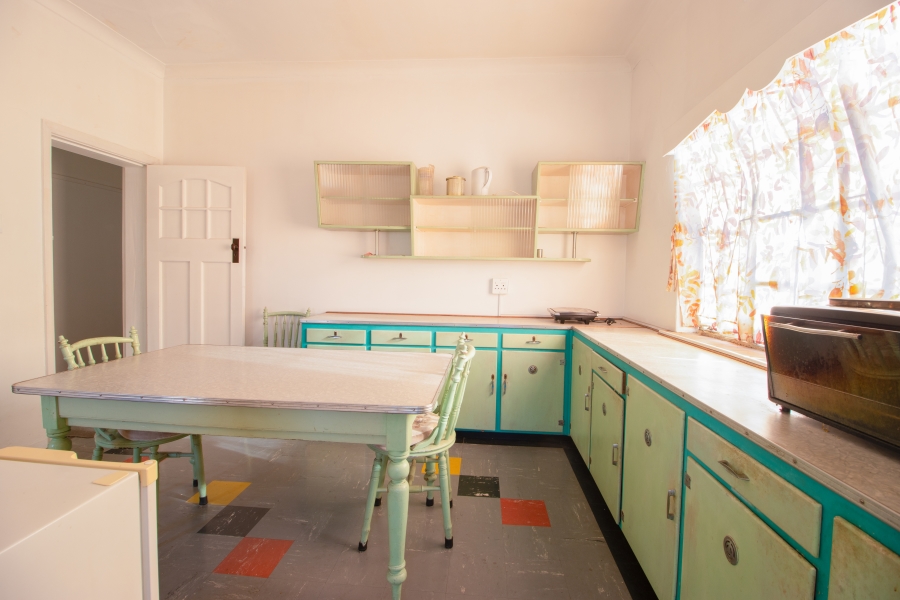 4 Bedroom Property for Sale in Klipkop Western Cape